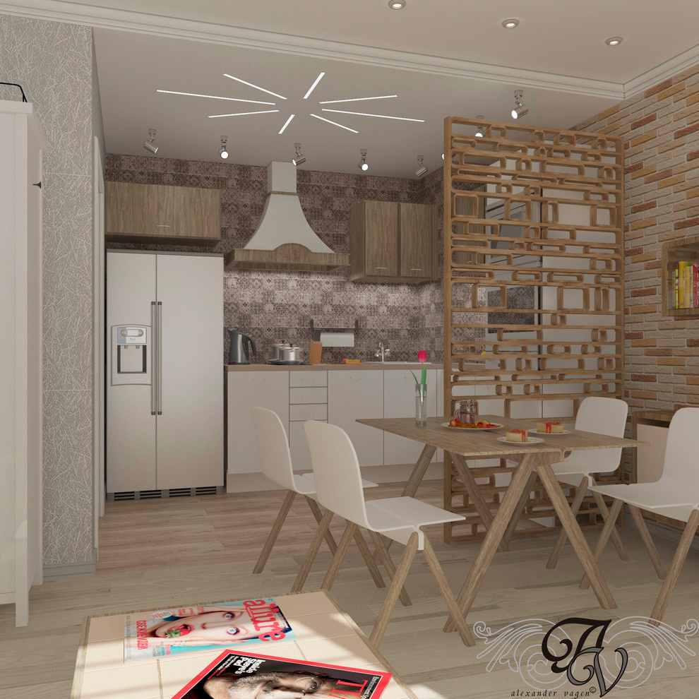 Александр Вагин