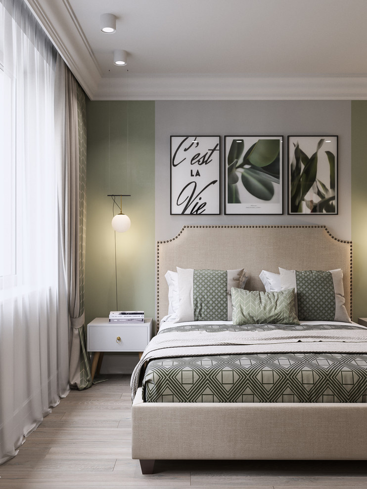 Ветер перемен