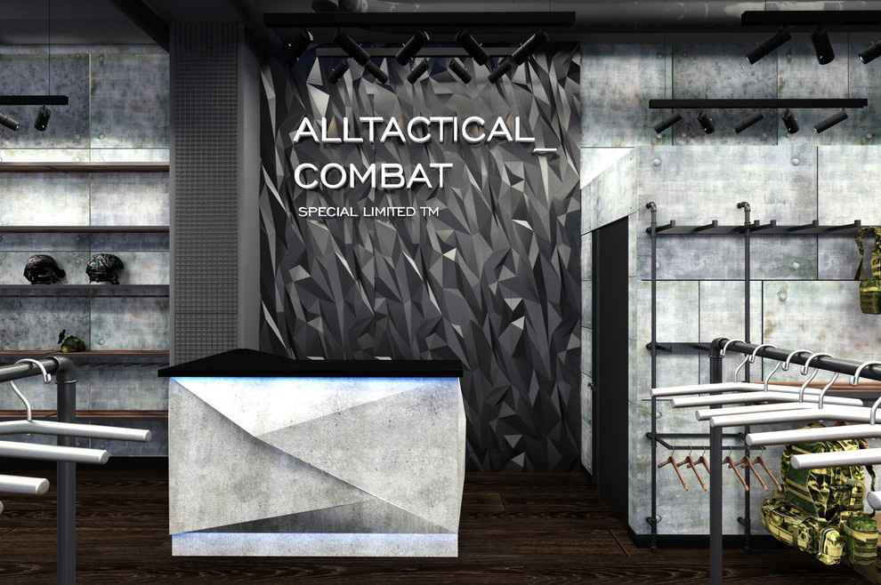Alltactikal_combat магазин тактического снаряжения