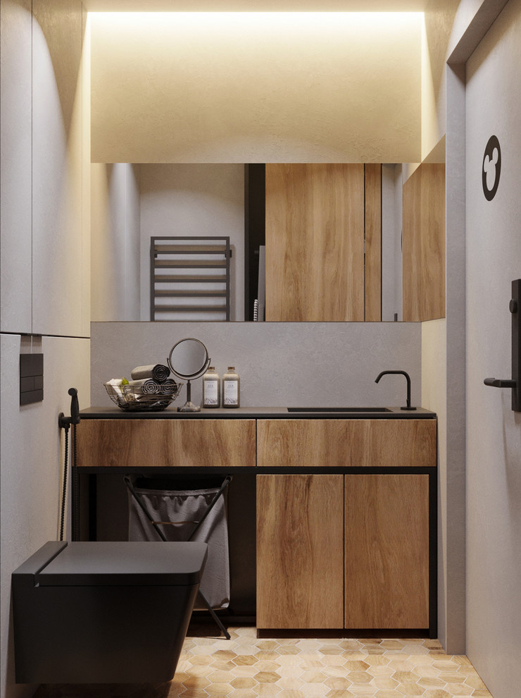 Апартаменты Loft & Wood