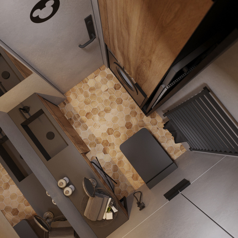Апартаменты Loft & Wood