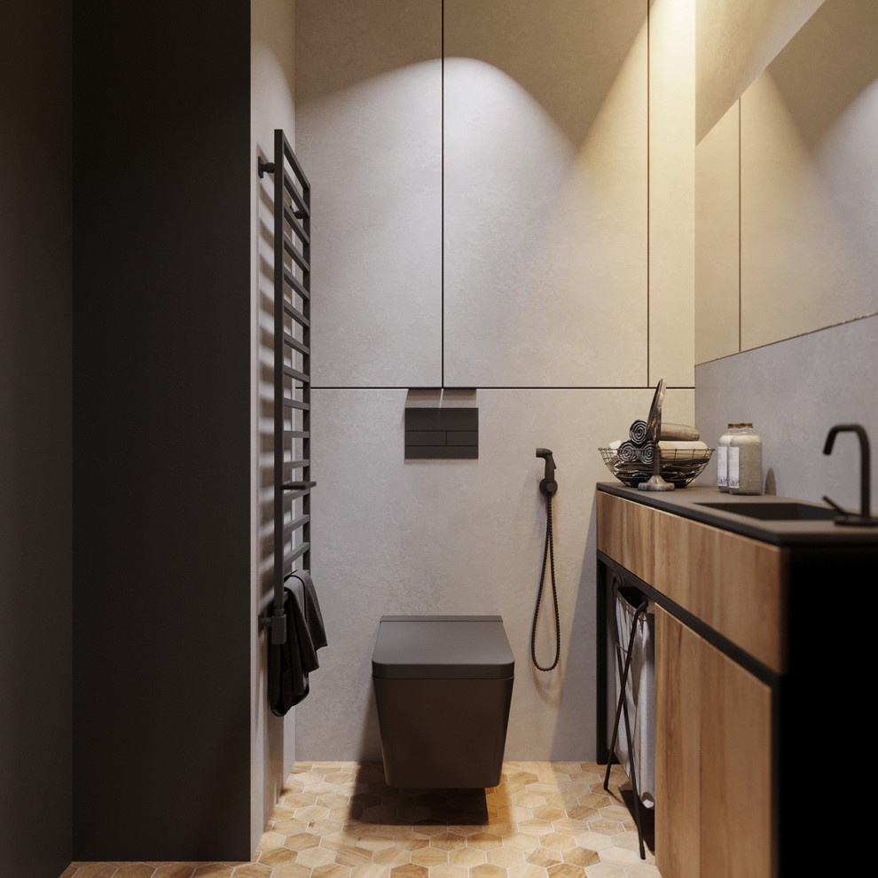 Апартаменты Loft & Wood