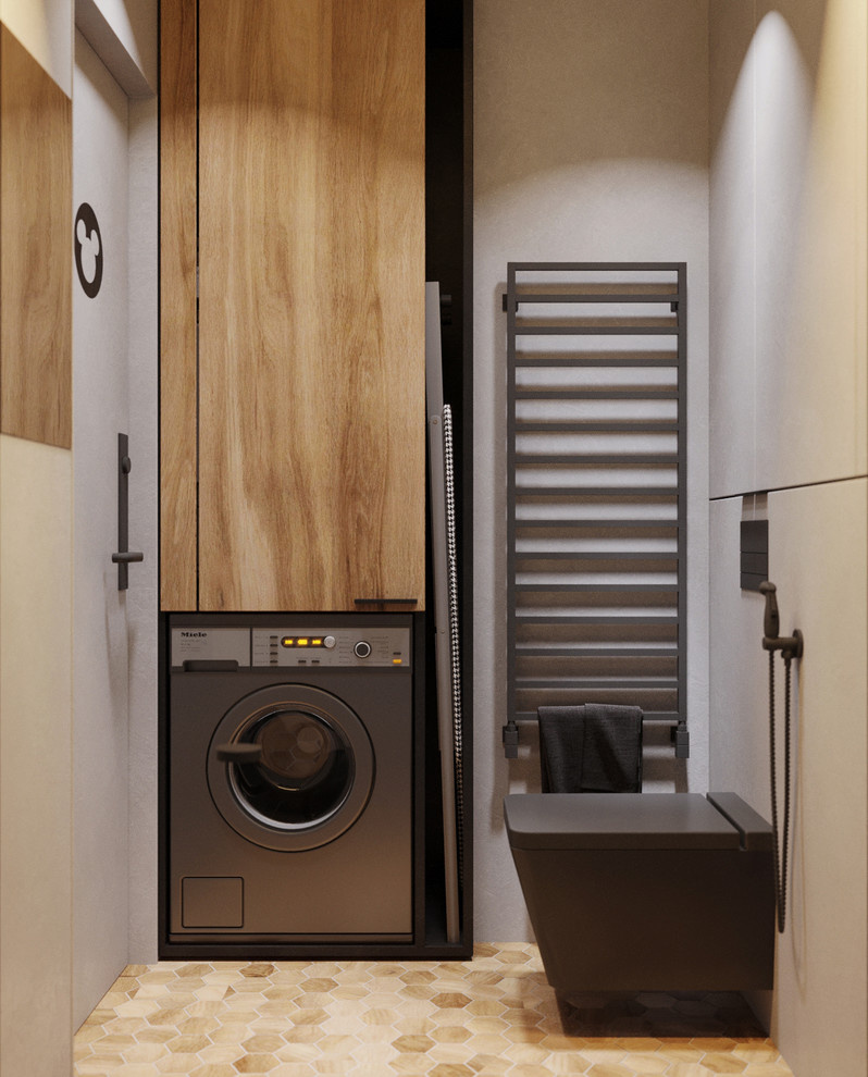 Апартаменты Loft & Wood