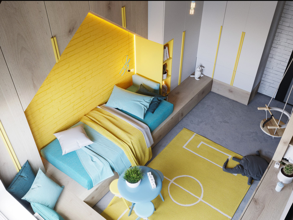 Апартаменты Loft & Wood