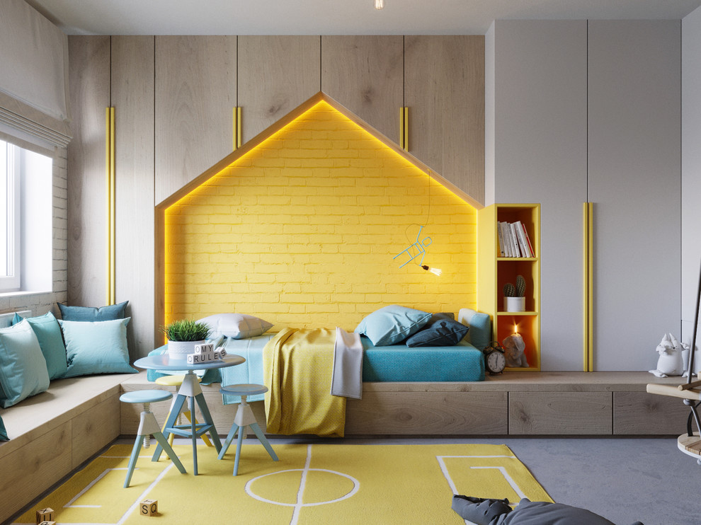 Апартаменты Loft & Wood