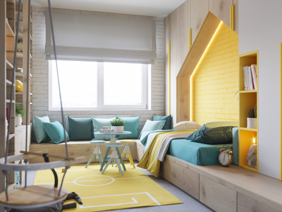 Апартаменты Loft & Wood