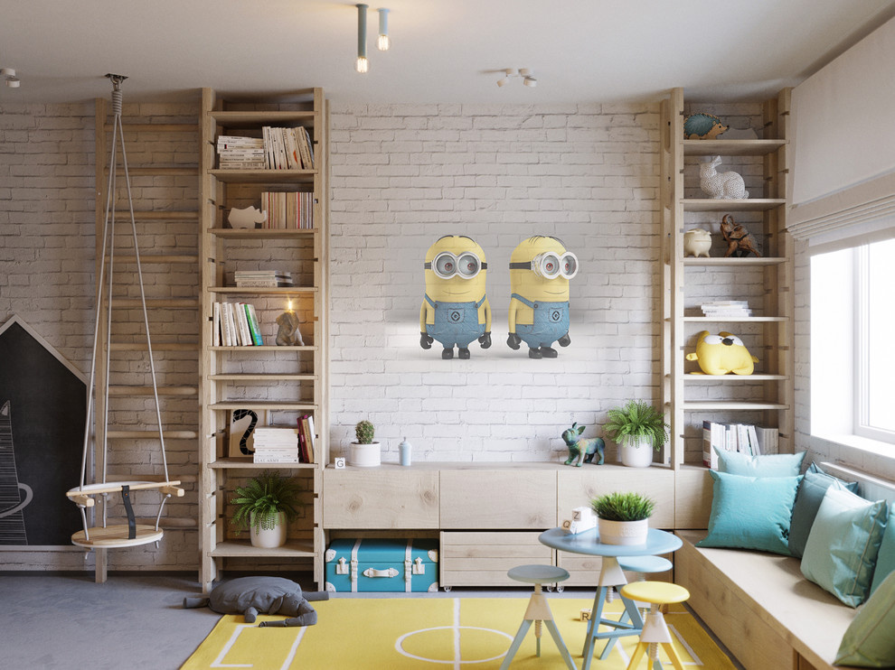 Апартаменты Loft & Wood