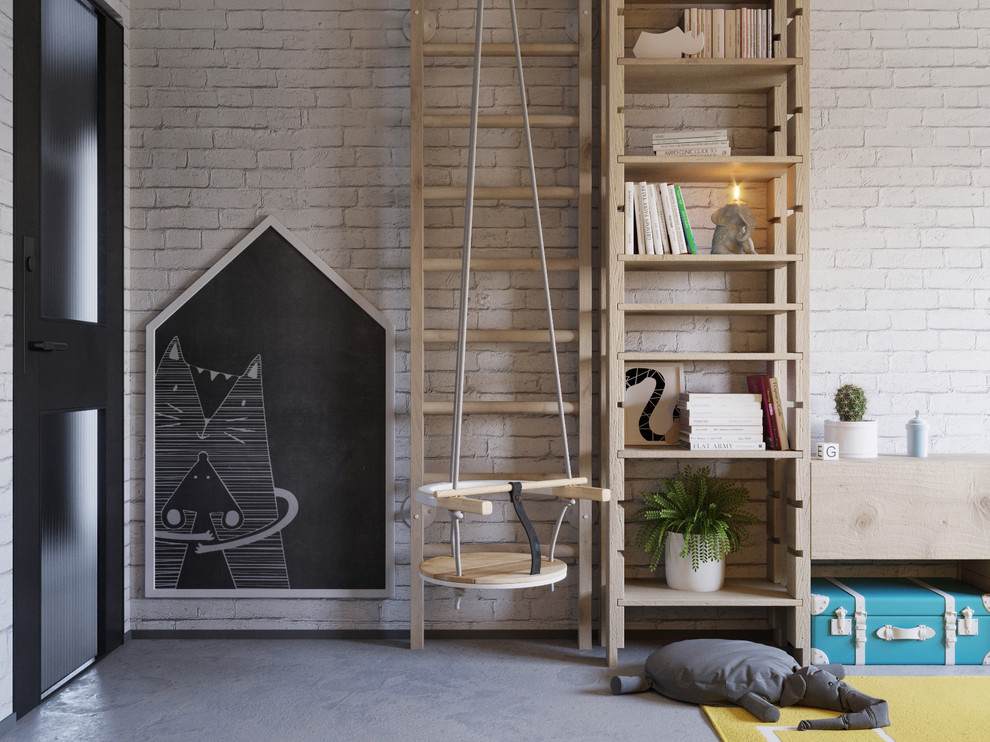 Апартаменты Loft & Wood