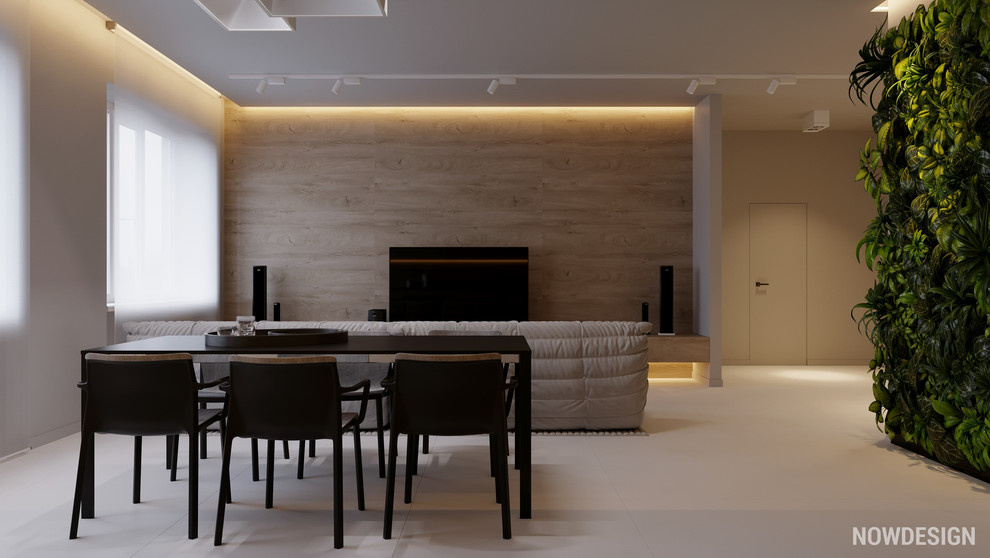 The One Apartament