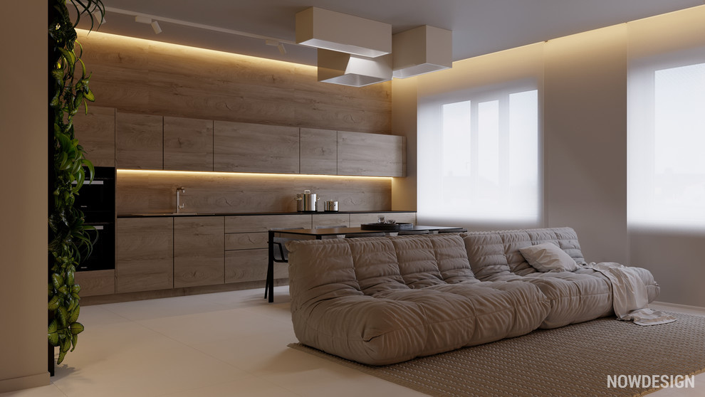 The One Apartament