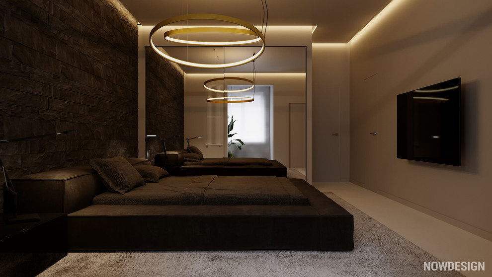 The One Apartament