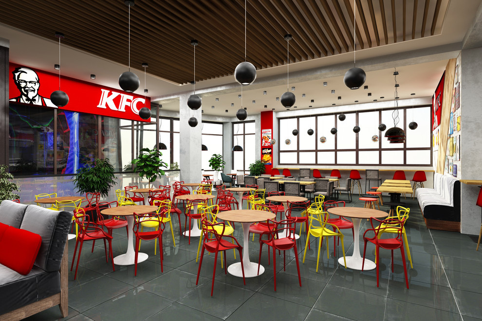 KFC