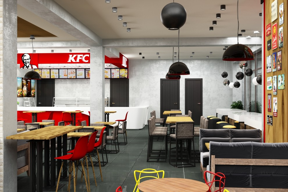 KFC