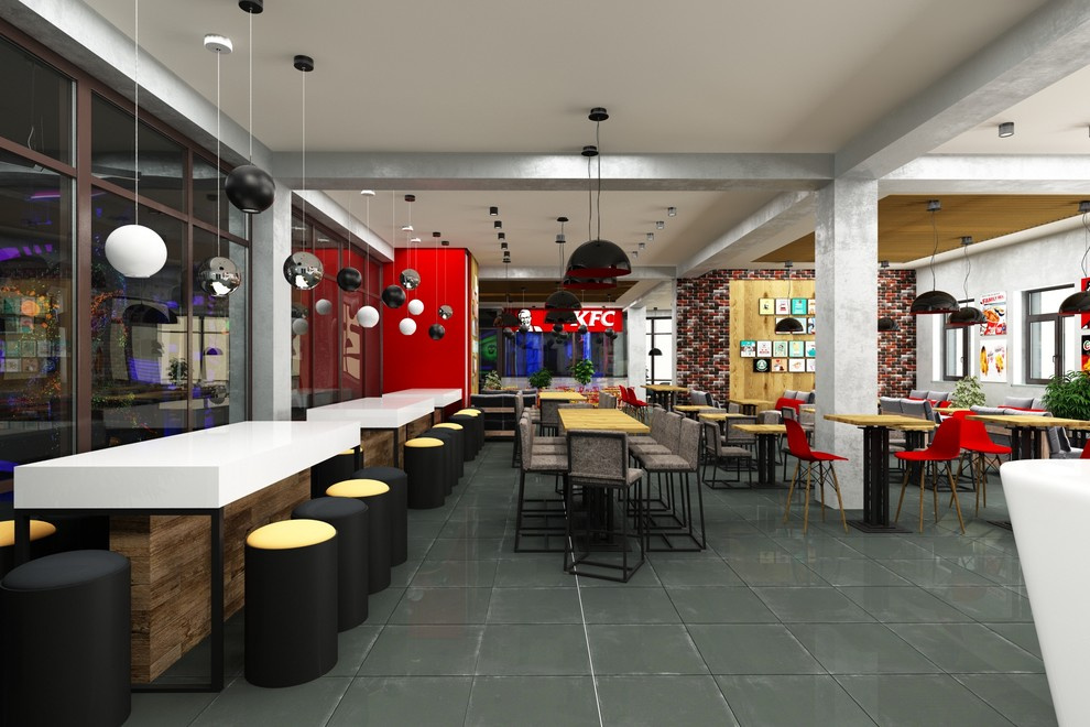 KFC