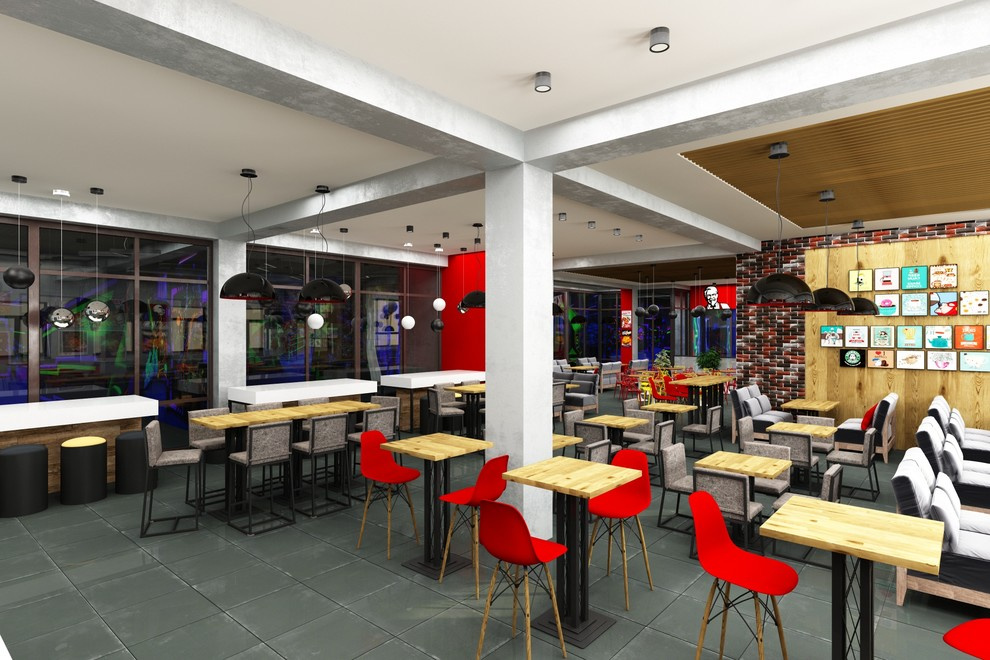 KFC