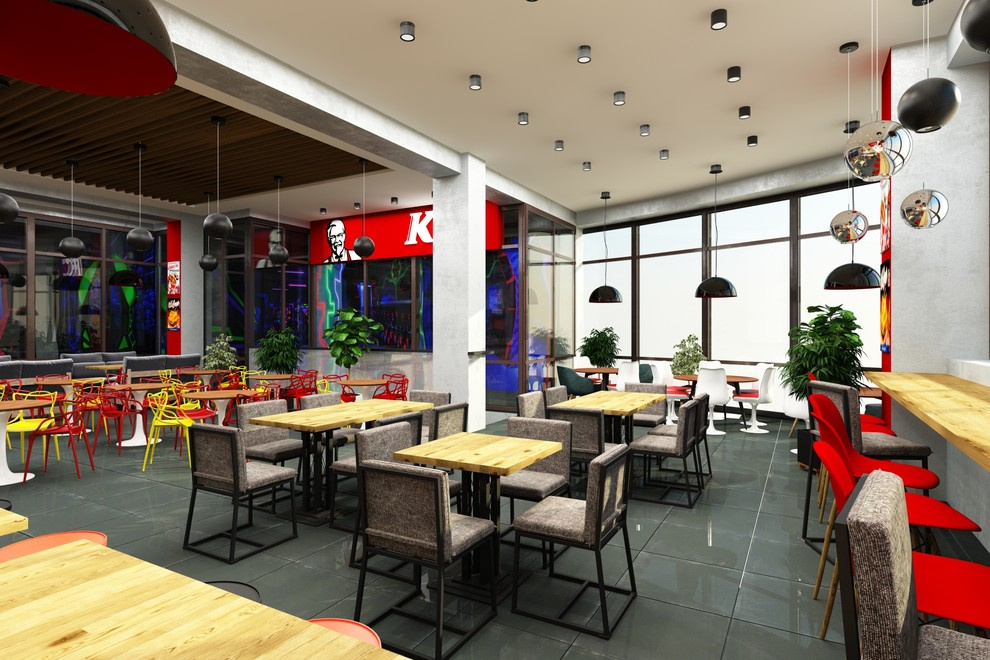 KFC