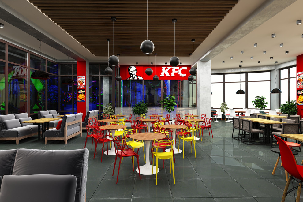 KFC