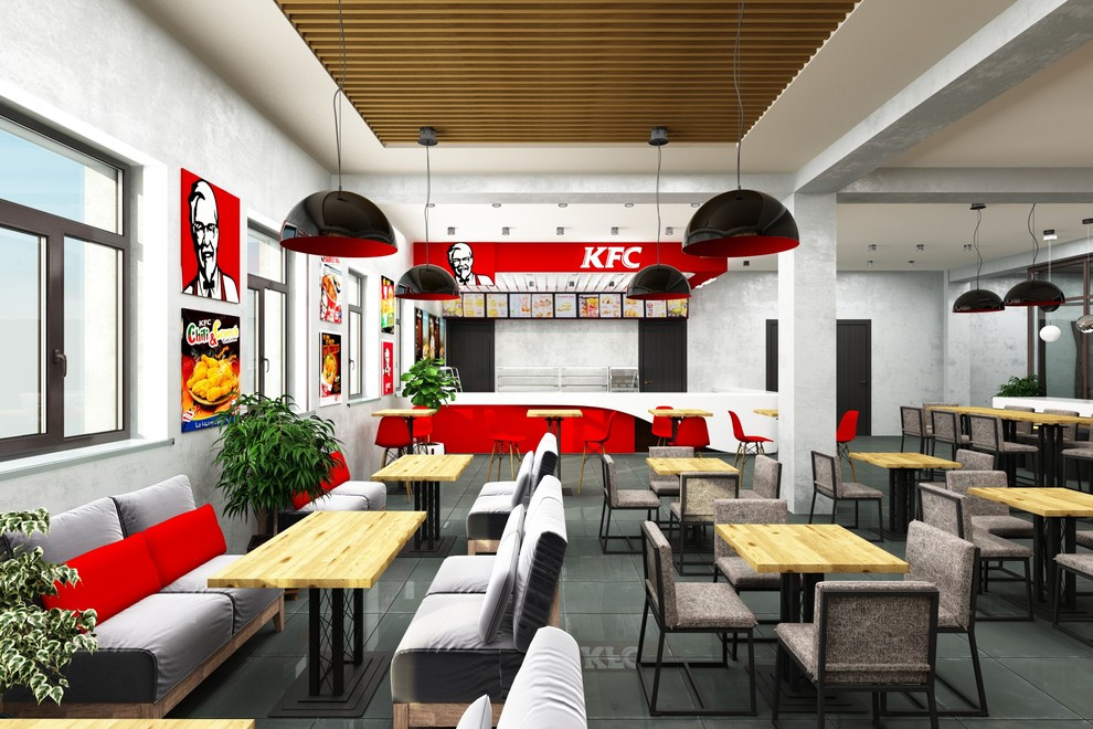 KFC