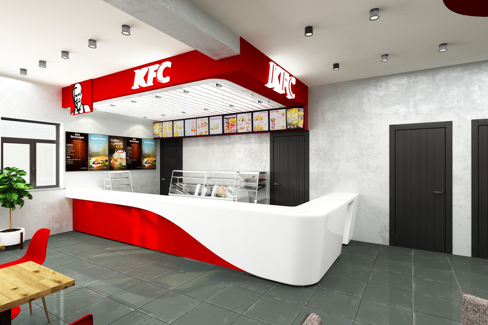 KFC