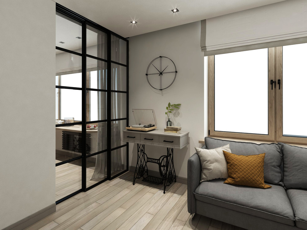 Sm17 Apartment