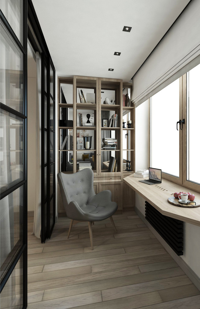 Sm17 Apartment