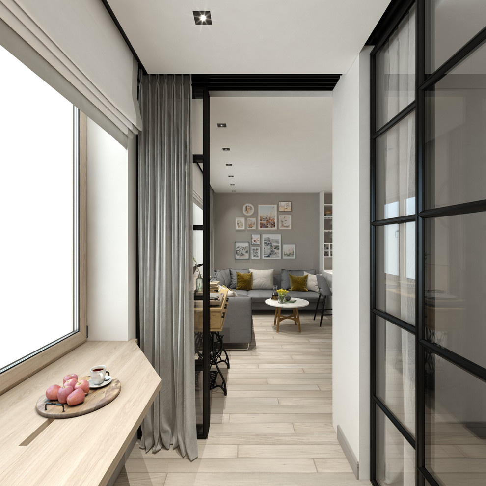 Sm17 Apartment