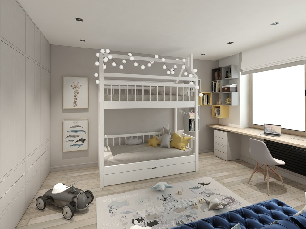 Sm17 Apartment