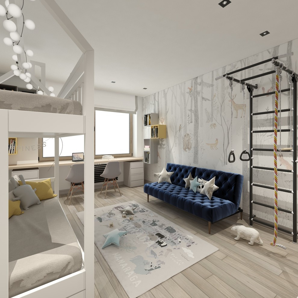Sm17 Apartment