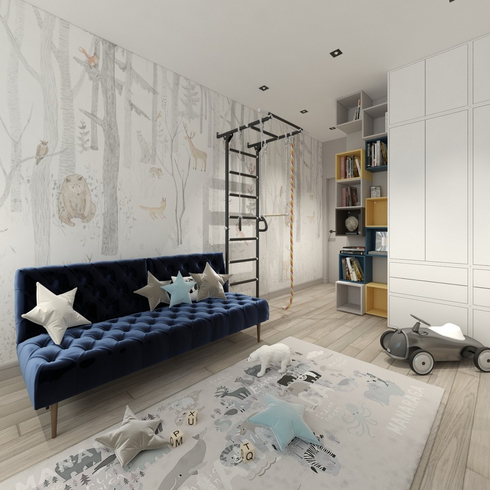 Sm17 Apartment