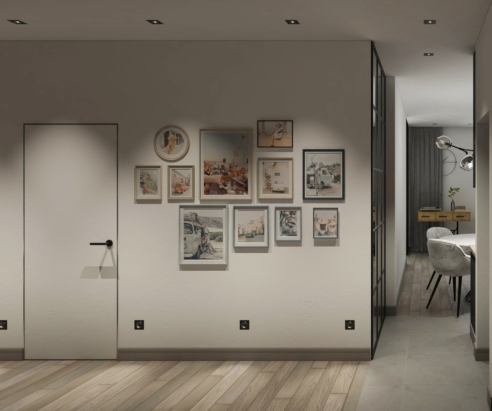 Sm17 Apartment