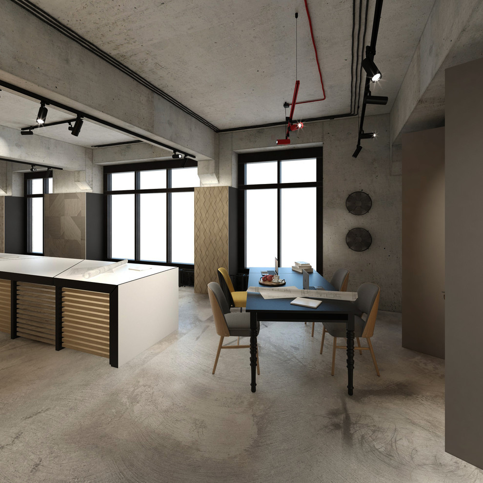 SelectStore Showroom