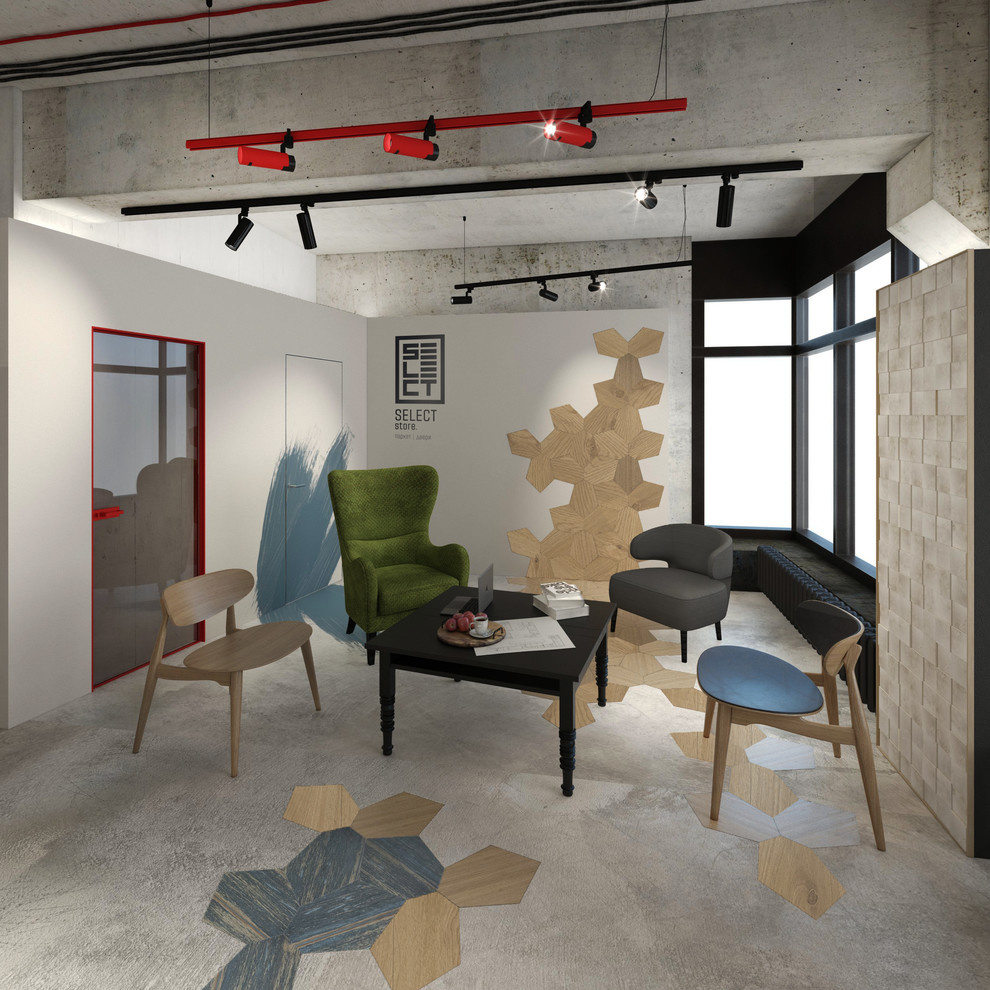 SelectStore Showroom
