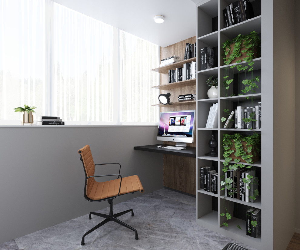Flat 05