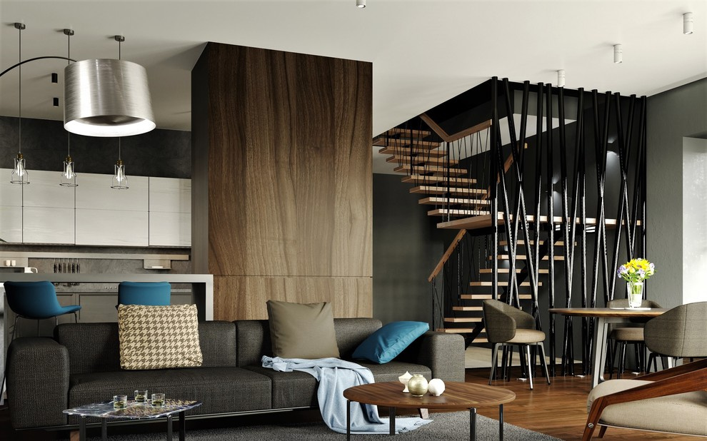 Forest Lakes House