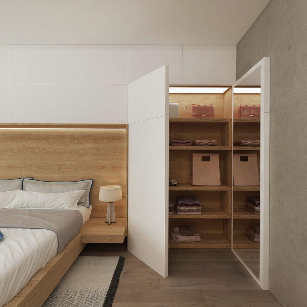 Sm18 Apartment