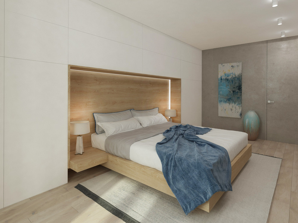Sm18 Apartment