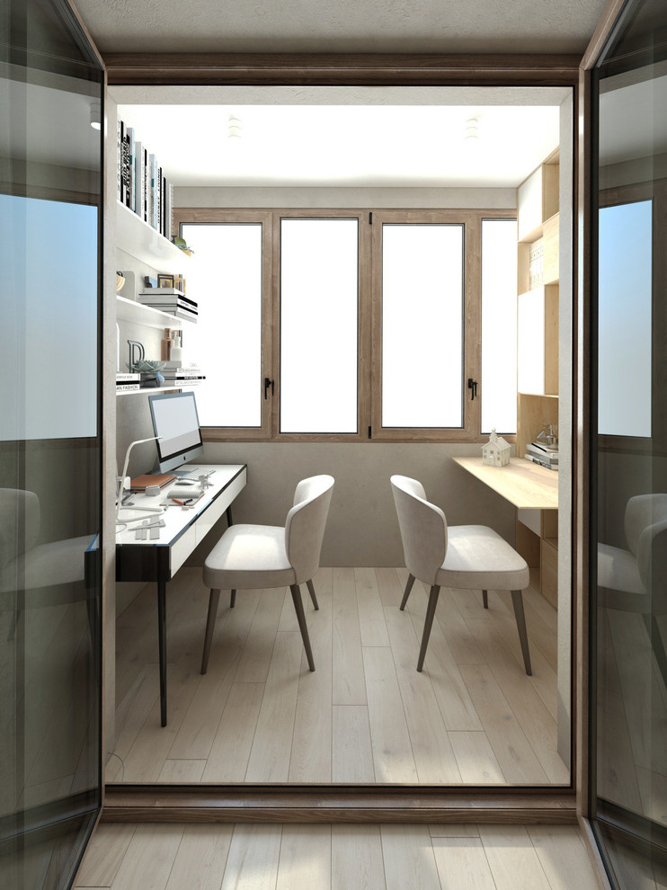 Sm18 Apartment