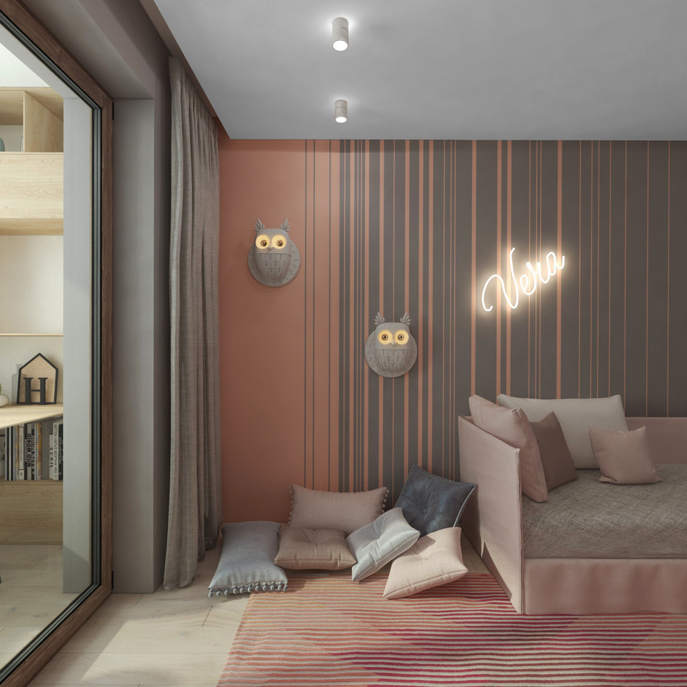 Sm18 Apartment
