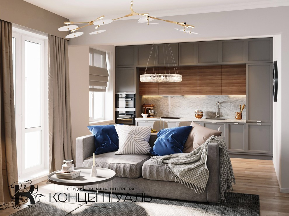Интерьер №2