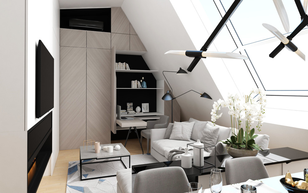 Vienna Apartment