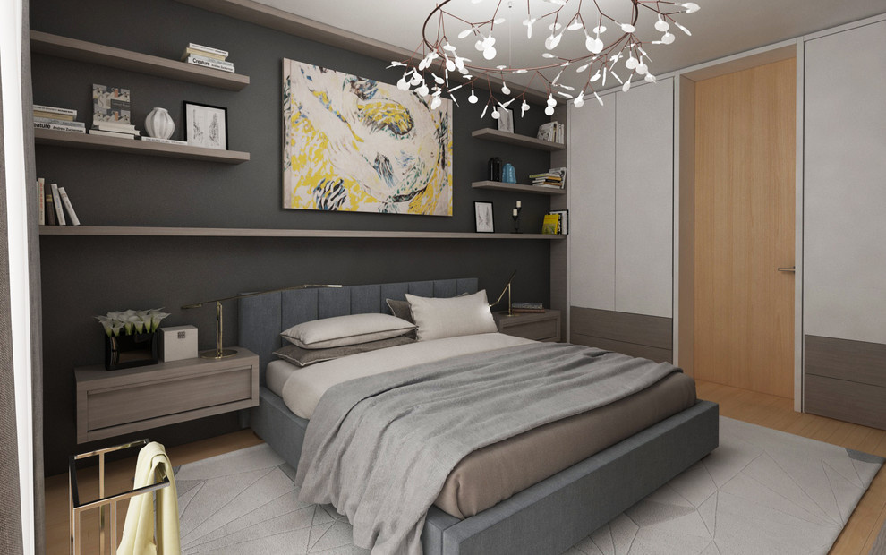 Vienna Apartment
