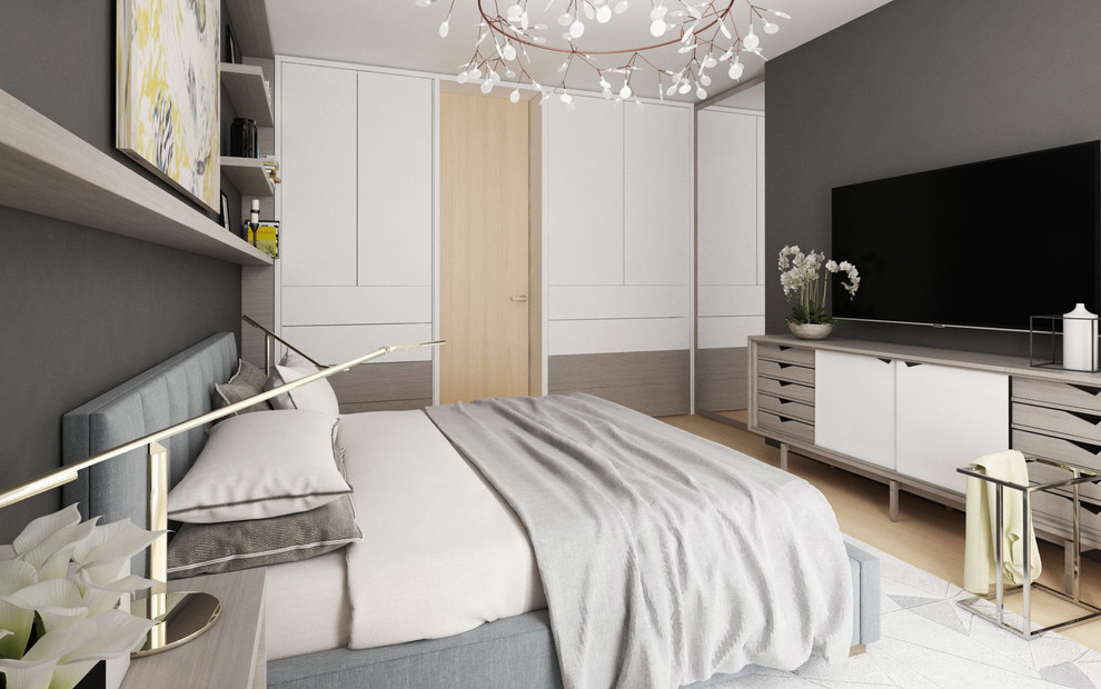 Vienna Apartment