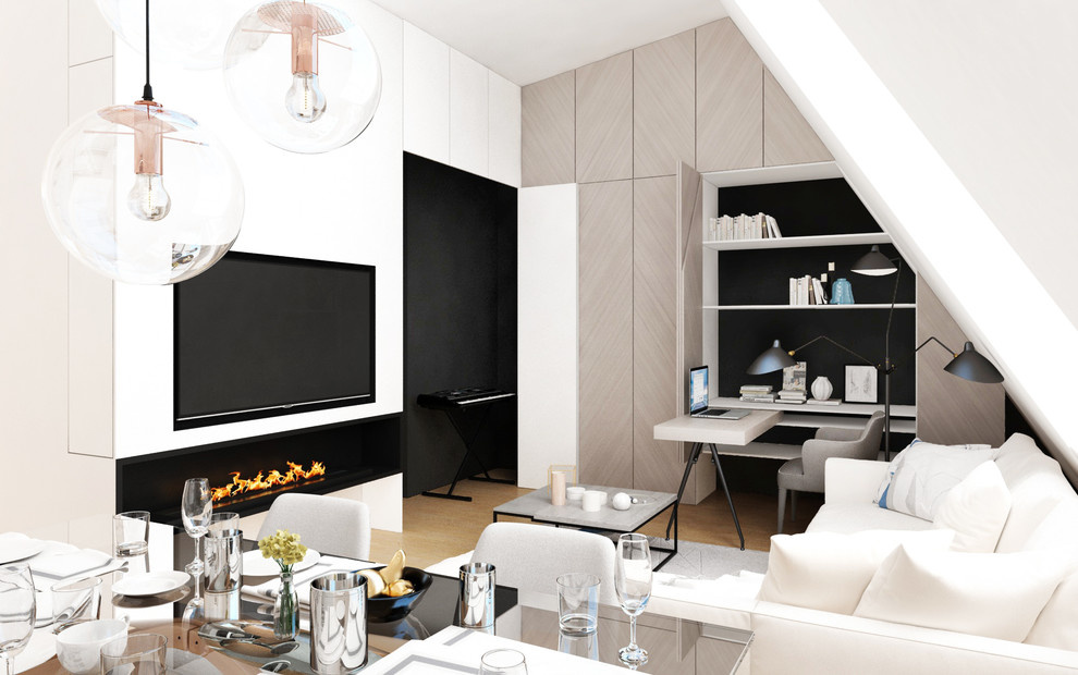 Vienna Apartment
