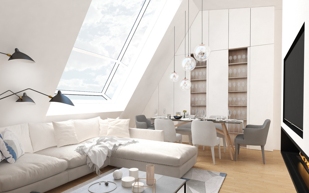 Vienna Apartment