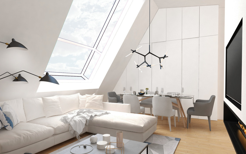 Vienna Apartment