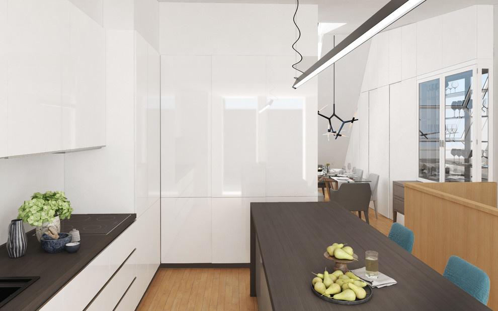 Vienna Apartment