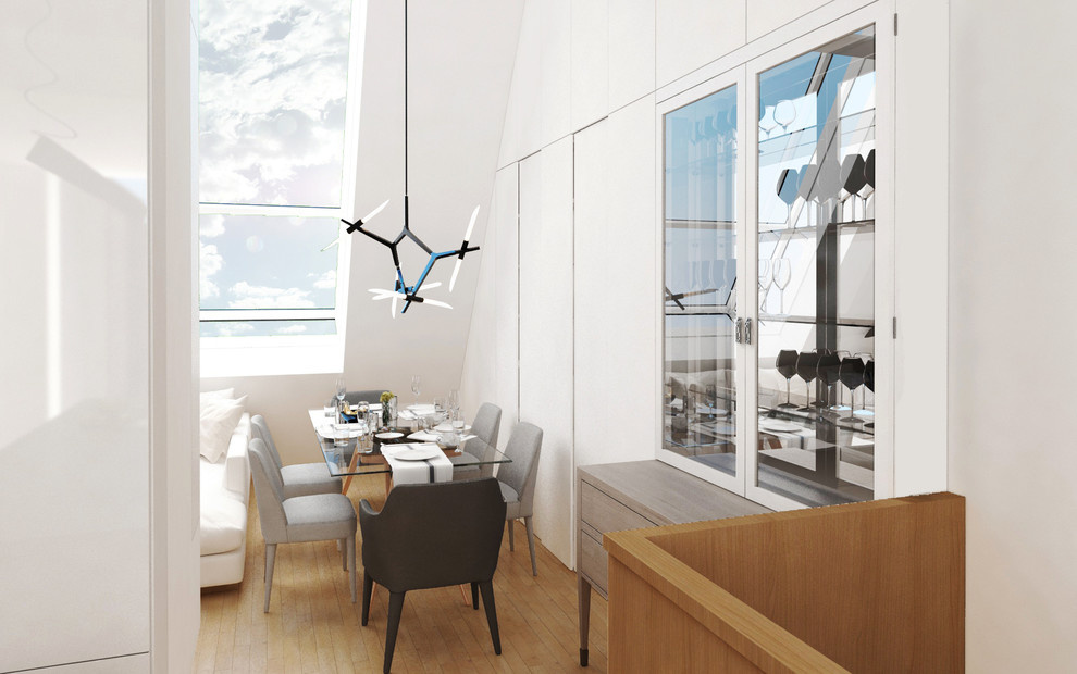 Vienna Apartment