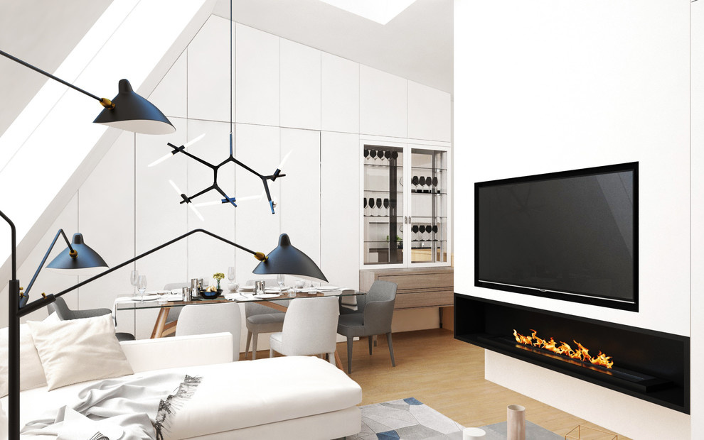 Vienna Apartment