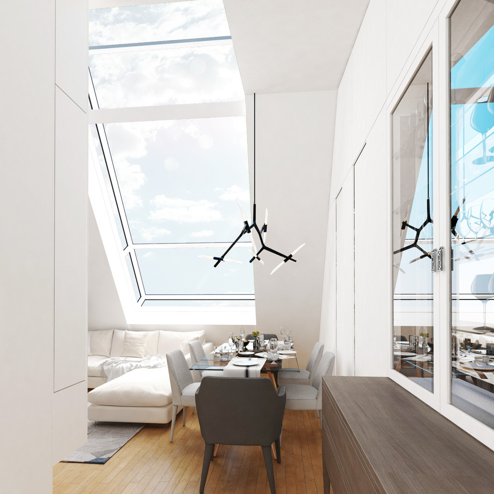 Vienna Apartment