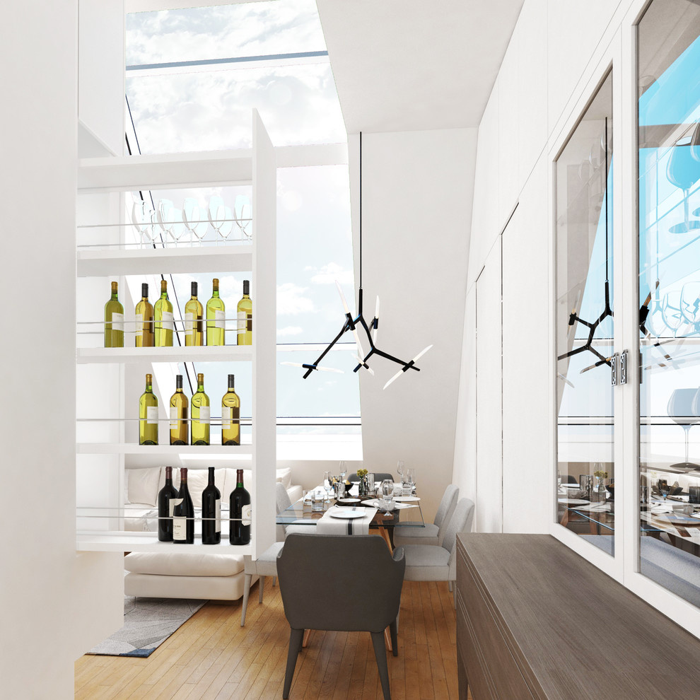 Vienna Apartment